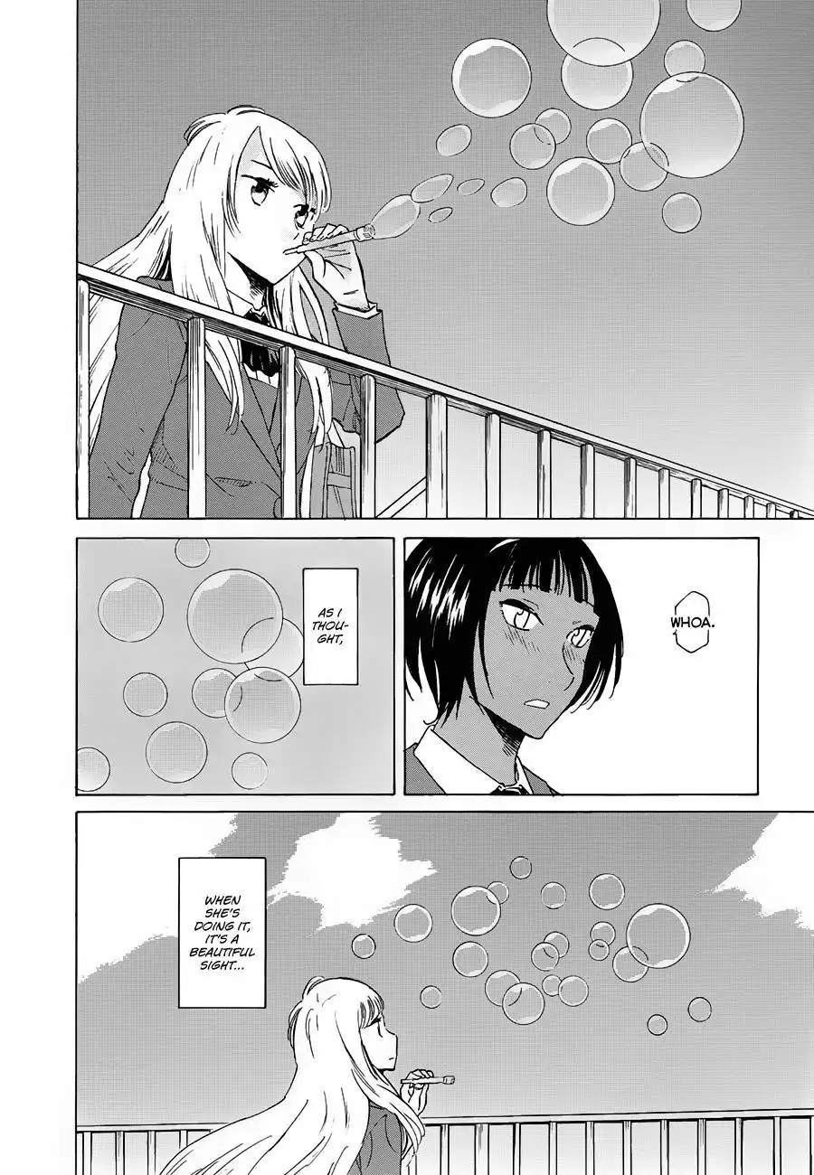 Onnanoko ga Shinu Hanashi Chapter 1 32